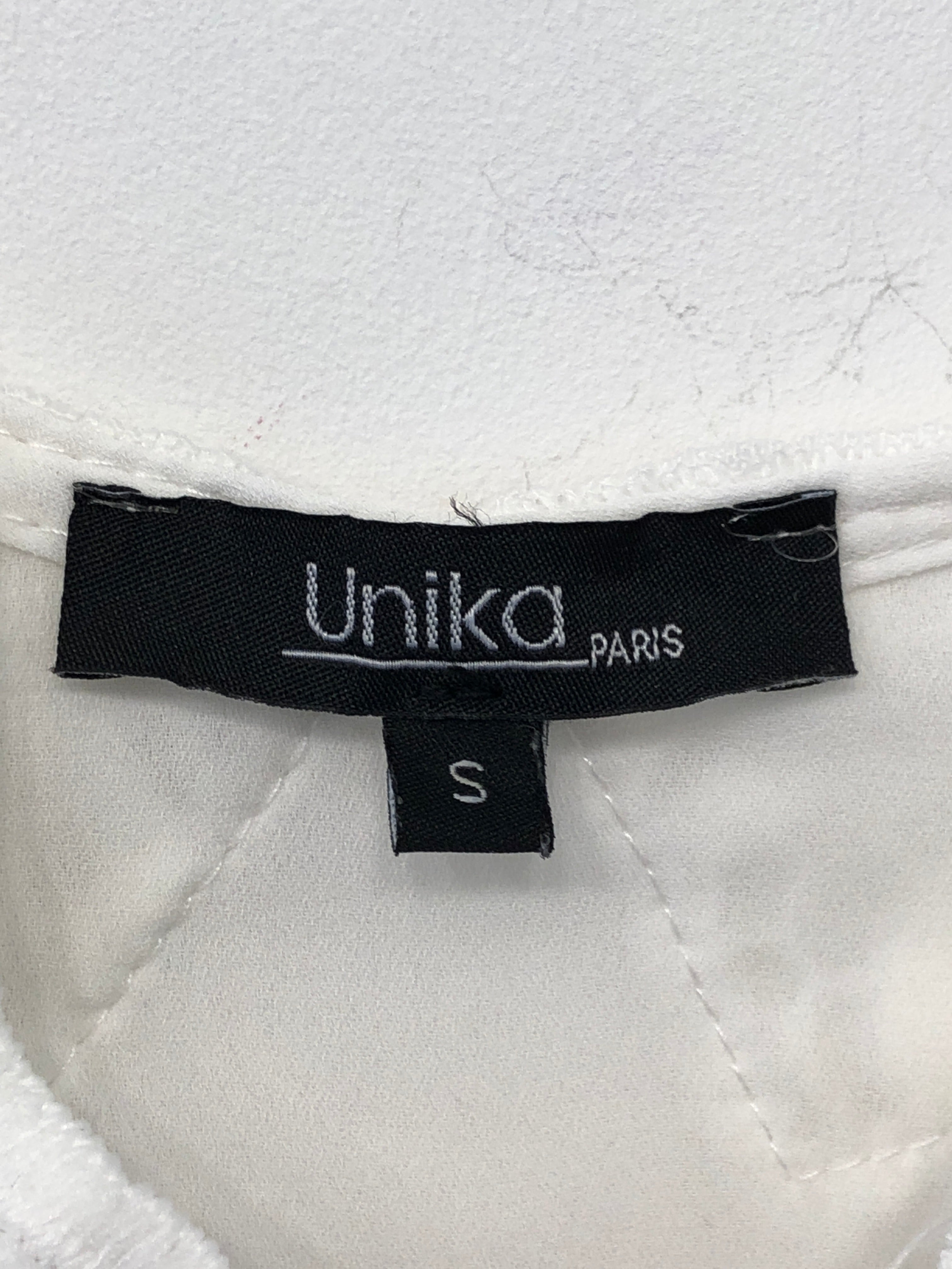 Unika Bluse